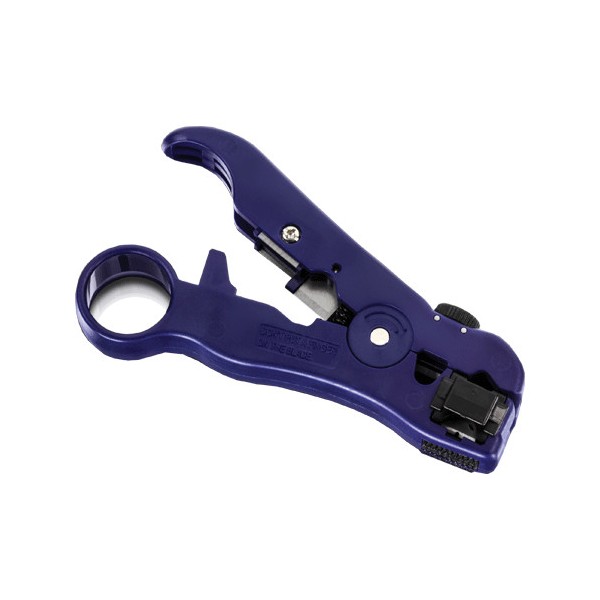 Cleste taiat cablu coaxial, UTP, STP, CAT5 - TRENDnet - 1