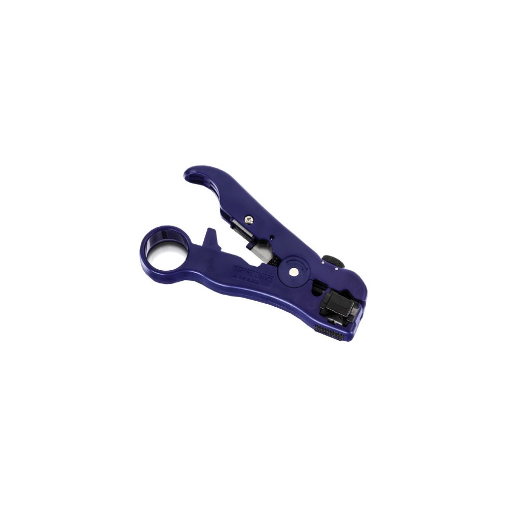 Cleste taiat cablu coaxial, UTP, STP, CAT5 - TRENDnet - 1