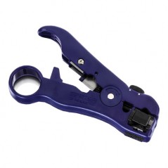 Cleste taiat cablu coaxial, UTP, STP, CAT5 - TRENDnet - 1