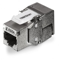 Mufa ecranata RJ-45 UTP Cat.6 tool-less - TRENDnet - 1