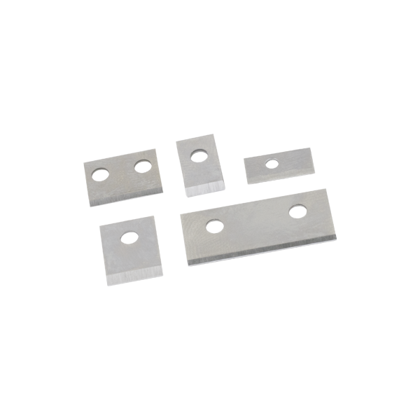 Set lame schimb pentru cleste sertizare EZ - 1