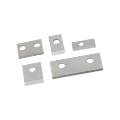 Set lame schimb pentru cleste sertizare EZ - 1