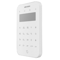 Tastatura Wireless, LCD, AX PRO 868Mhz - HIKVISION - 2