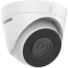 Camera IP 4.0 MP, lentila 2.8mm, EXIR 2.0 IR 30m, Audio, PoE, IP67 - HIKVISION - 1