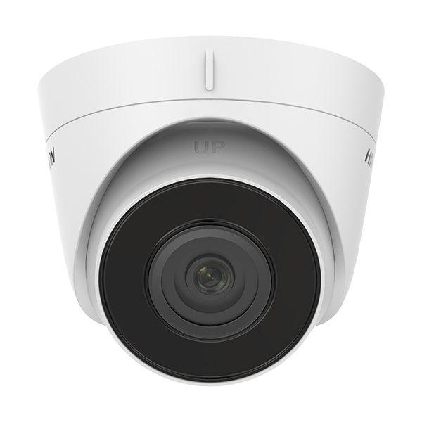 Camera IP 4.0 MP, lentila 2.8mm, EXIR 2.0 IR 30m, Audio, PoE, IP67 - HIKVISION - 2