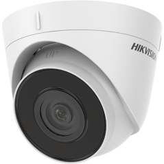 Camera IP 4.0 MP, lentila 2.8mm, EXIR 2.0 IR 30m, Audio, PoE, IP67 - HIKVISION - 3