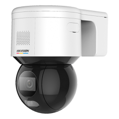 Camera ColorVu, IP, PT, 4 MP, lentila 4mm, WL 30m, Audio, Alarma, PoE, IP66 - HIKVISION - 2