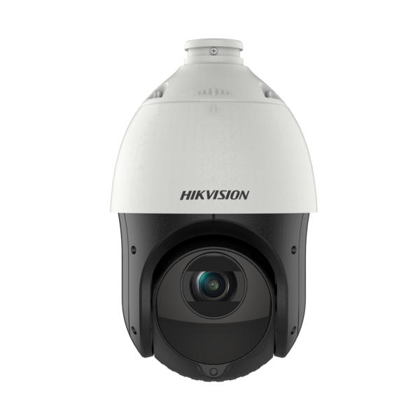 Camera PTZ IP, 2MP, DarkFighter, Zoom optic 25X, IR 100 metri, VCA, PoE - HIKVISION - 1