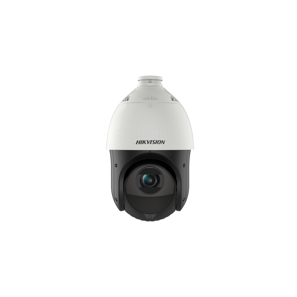 Camera PTZ IP, 2MP, DarkFighter, Zoom optic 25X, IR 100 metri, VCA, PoE - HIKVISION - 1