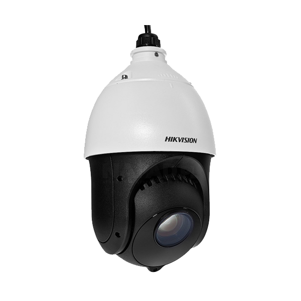 Camera PTZ IP, 2MP, DarkFighter, Zoom optic 25X, IR 100 metri, VCA, PoE - HIKVISION - 2