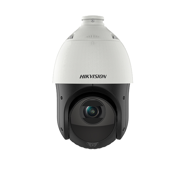 Camera PTZ IP DarkFighter, 4.0 MP, Zoom optic 25X, IR 100 metri, Smart VCA, PoE - HIKVISION - 1