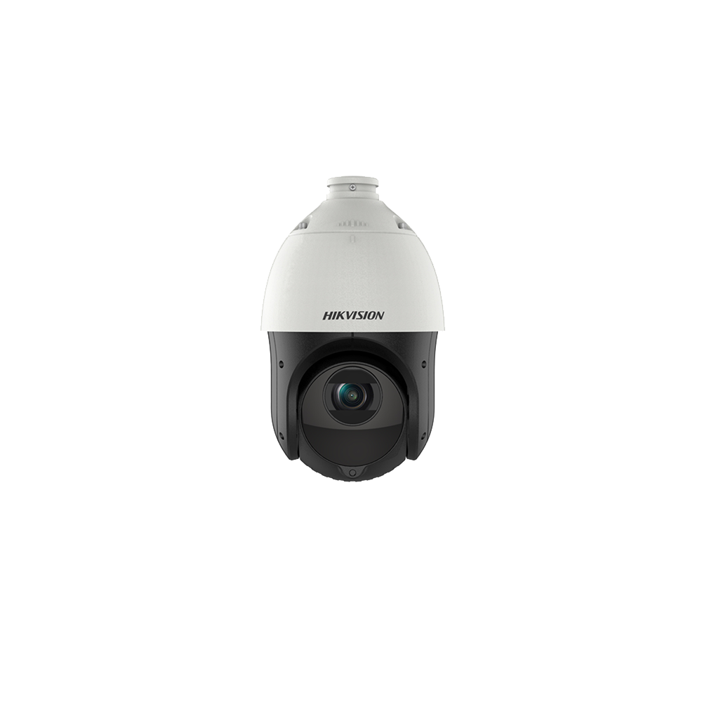 Camera PTZ IP DarkFighter, 4.0 MP, Zoom optic 25X, IR 100 metri, Smart VCA, PoE - HIKVISION - 1