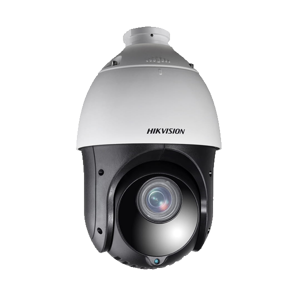 Camera PTZ IP DarkFighter, 4.0 MP, Zoom optic 25X, IR 100 metri, Smart VCA, PoE - HIKVISION - 2