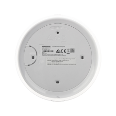 Tastatura wireless cu cititor card, 868 Mhz - HIKVISION - 3