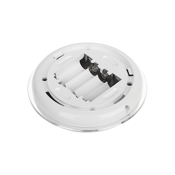 Tastatura wireless cu cititor card, 868 Mhz - HIKVISION - 4