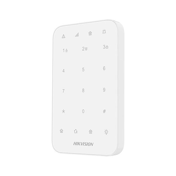 Tastatura Wireless AX PRO 868Mhz - HIKVISION - 1