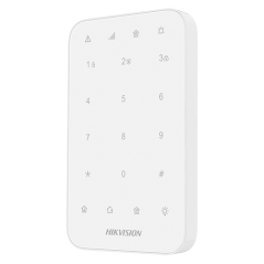 Tastatura Wireless AX PRO 868Mhz - HIKVISION - 1
