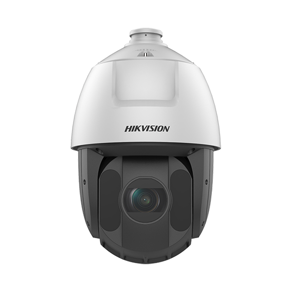 Camera PTZ IP DarkFighter, 4.0 MP, Zoom optic 25X, IR 150 metri - HIKVISION - 1