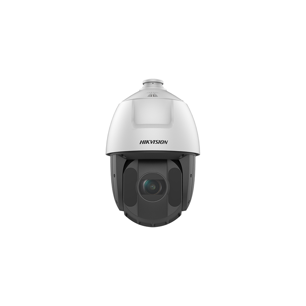 Camera PTZ IP DarkFighter, 4.0 MP, Zoom optic 25X, IR 150 metri - HIKVISION - 1