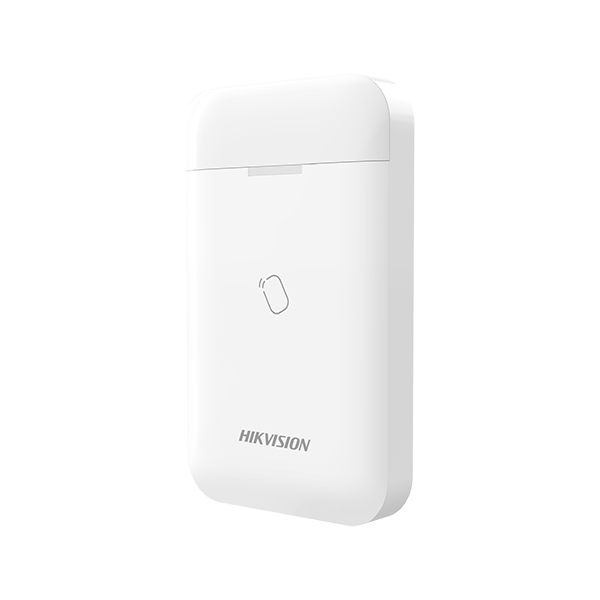 Cititor carduri RFID Mifare, Wireless AX PRO 868Mhz - HIKVISION - 1