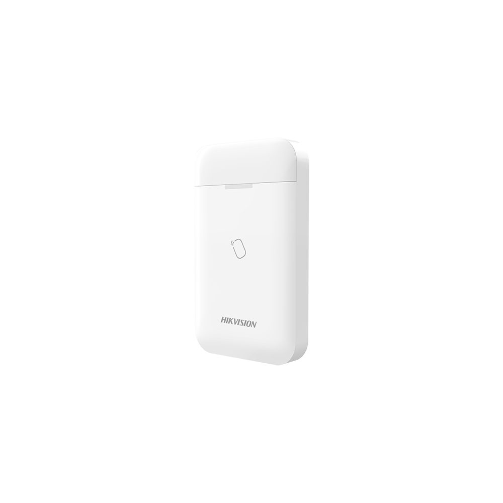 Cititor carduri RFID Mifare, Wireless AX PRO 868Mhz - HIKVISION - 1
