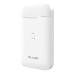 Cititor carduri RFID Mifare, Wireless AX PRO 868Mhz - HIKVISION - 1