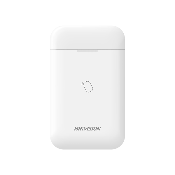 Cititor carduri RFID Mifare, Wireless AX PRO 868Mhz - HIKVISION - 2