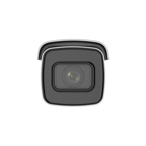 Camera IP AcuSense 8.0 MP, lentila 2.8-12mm, IR 60m, SDcard, IK10 - HIKVISION - 2
