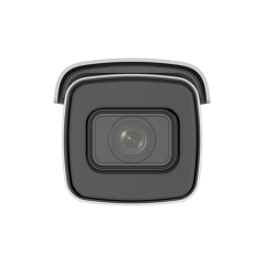 Camera IP AcuSense 8.0 MP, lentila 2.8-12mm, IR 60m, SDcard, IK10 - HIKVISION - 2