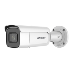 Camera IP AcuSense 8.0 MP, lentila 2.8-12mm, IR 60m, SDcard, IK10 - HIKVISION - 3