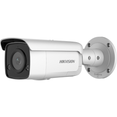 Camera IP AcuSense 4.0 MP, lentila 2.8 mm, SD-card, IR 60m, Alarma- HIKVISION - 2