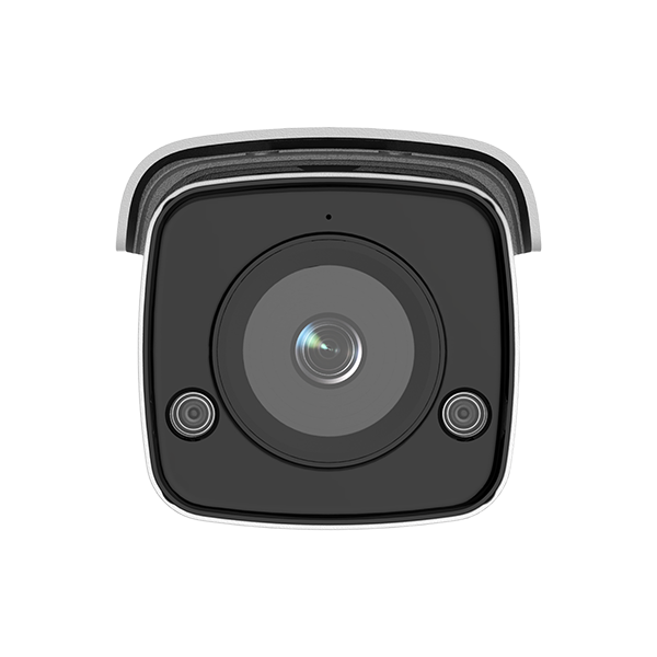 Camera IP AcuSense 4.0 MP, lentila 2.8 mm, SD-card, IR 60m, Alarma- HIKVISION - 3