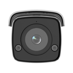 Camera IP AcuSense 4.0 MP, lentila 2.8 mm, SD-card, IR 60m, Alarma- HIKVISION - 3
