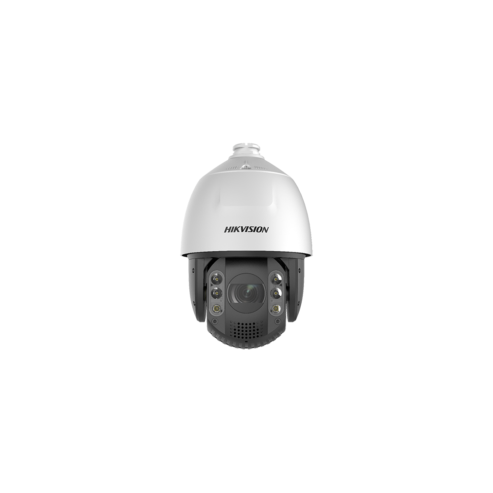 Camera PTZ IP DarkFighter, 2.0 MP, Zoom optic 32X, AutoTracking, IR 200 metri, Alarma audio si vizuala incorporata - HIKVISION -