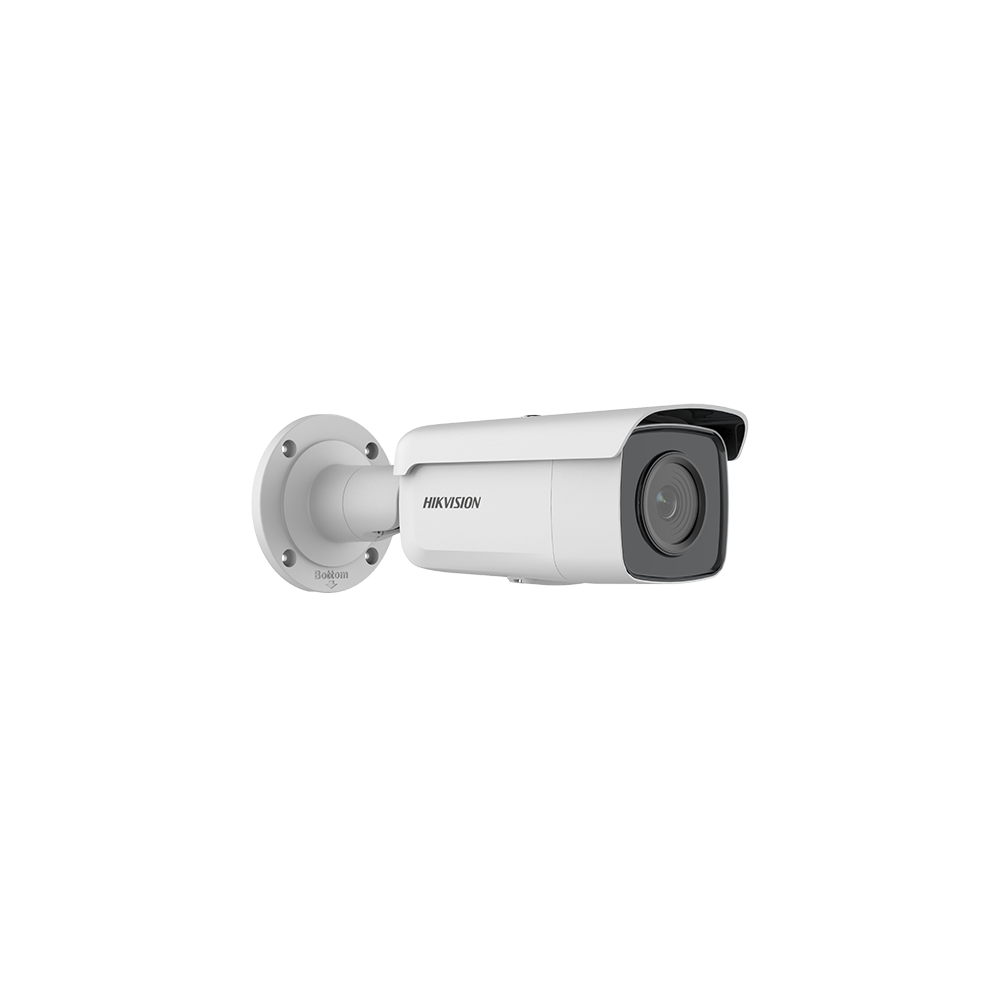 Camera IP AcuSense power by Darkfighter, rezolutie 6.0 MP, lentila 4mm, IR 80m HIKVISION - 1