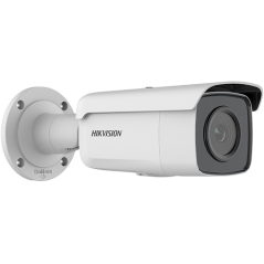 Camera IP AcuSense power by Darkfighter, rezolutie 6.0 MP, lentila 4mm, IR 80m HIKVISION - 1