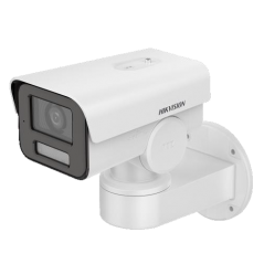 Camera IP Bullet PTZ 2MP, lentila 2.8-12mm, IR 50m, PoE, Audio- HIKVISION - 1