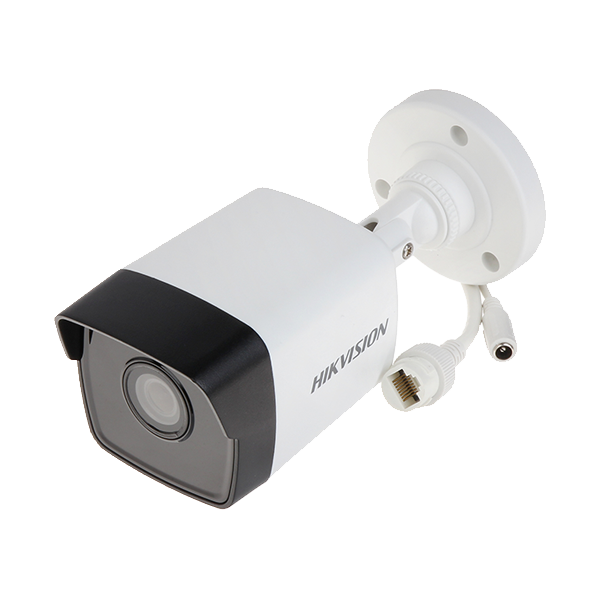 Camera IP, 2MP, lentila 2.8mm, IR 30m, EXIR 2.0, PoE, IP67 - HIKVISION - 3
