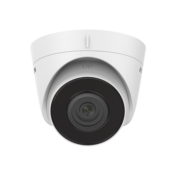 Camera IP 2MP, lentila 2.8mm, IR 30m, EXIR 2.0, PoE, IP67 - HIKVISION - 2