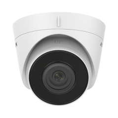 Camera IP 2MP, lentila 2.8mm, IR 30m, EXIR 2.0, PoE, IP67 - HIKVISION - 2