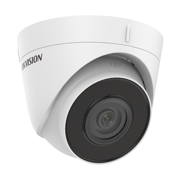 Camera IP 2MP, lentila 2.8mm, IR 30m, EXIR 2.0, PoE, IP67 - HIKVISION - 3