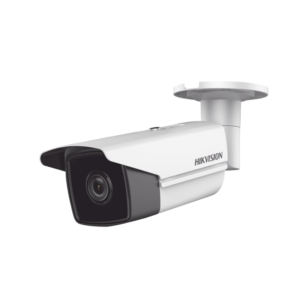 Camera IP AcuSense 4.0 MP, lentila 2.8mm, SD-card, IR 80m - HIKVISION - 2
