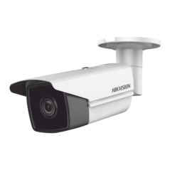 Camera IP AcuSense 4.0 MP, lentila 2.8mm, SD-card, IR 80m - HIKVISION - 2