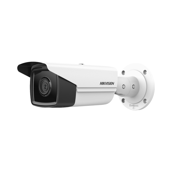 Camera IP AcuSense 4.0 MP, lentila 2.8mm, SD-card, IR 80m - HIKVISION - 3
