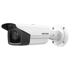 Camera IP AcuSense 4.0 MP, lentila 2.8mm, SD-card, IR 80m - HIKVISION - 3