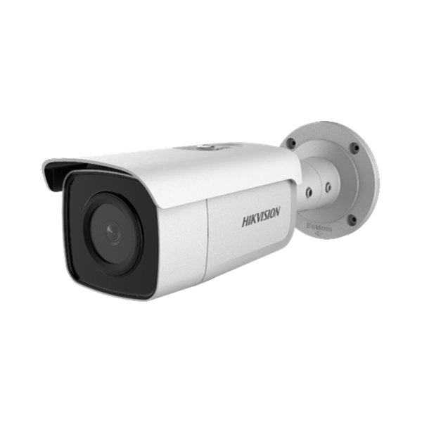 Camera IP 4K AcuSense 8MP, lentila 4mm, IR 60m - HIKVISION - 1