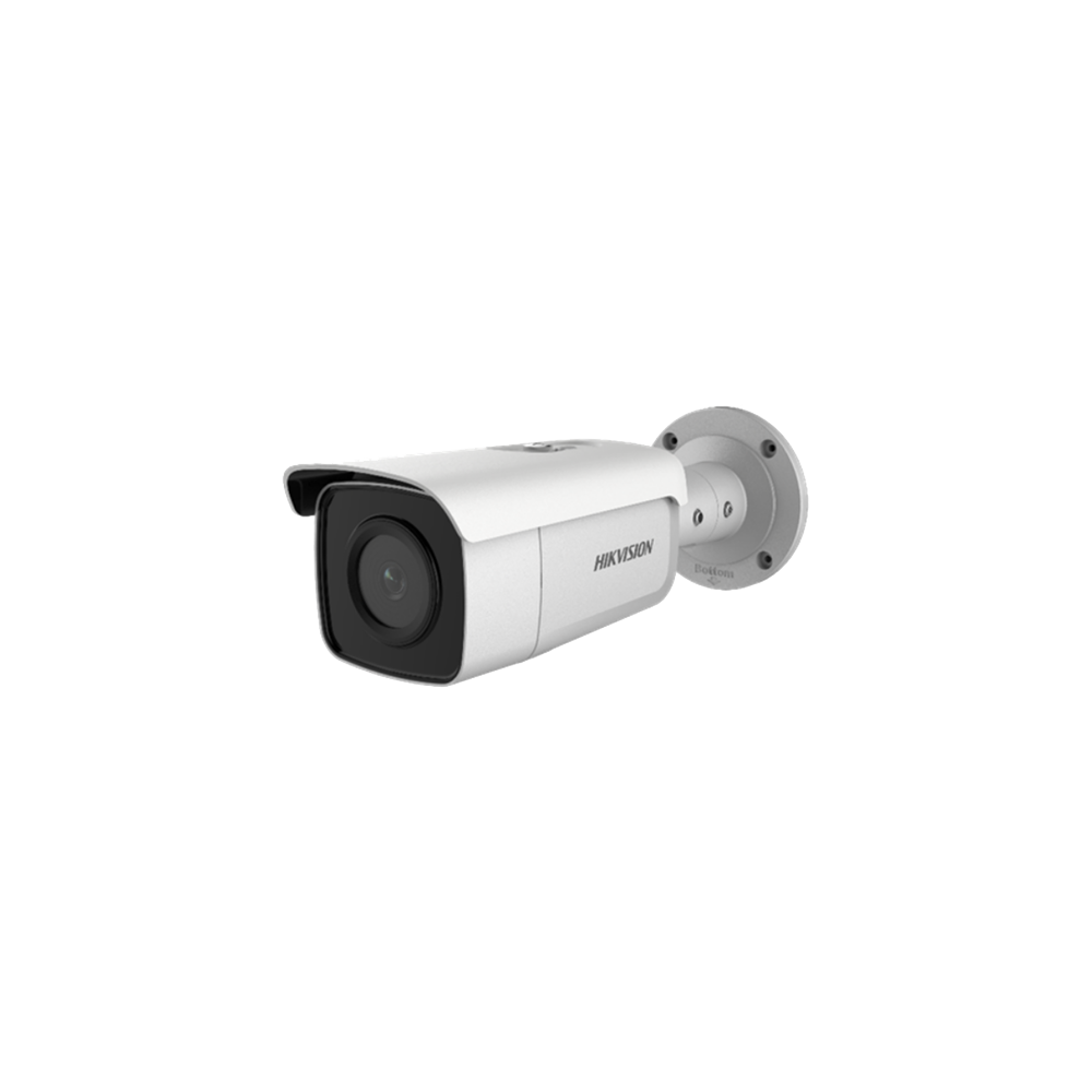 Camera IP 4K AcuSense 8MP, lentila 4mm, IR 60m - HIKVISION - 1