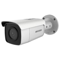 Camera IP 4K AcuSense 8MP, lentila 4mm, IR 60m - HIKVISION - 1