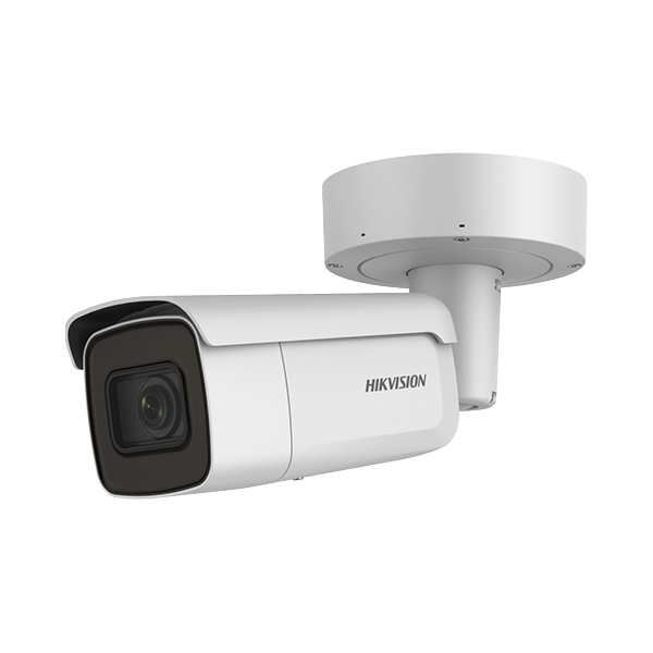 Camera IP 4.0MP, lentila motorizata 2.8-12mm, SD-card, IR 50m - HIKVISION - 1