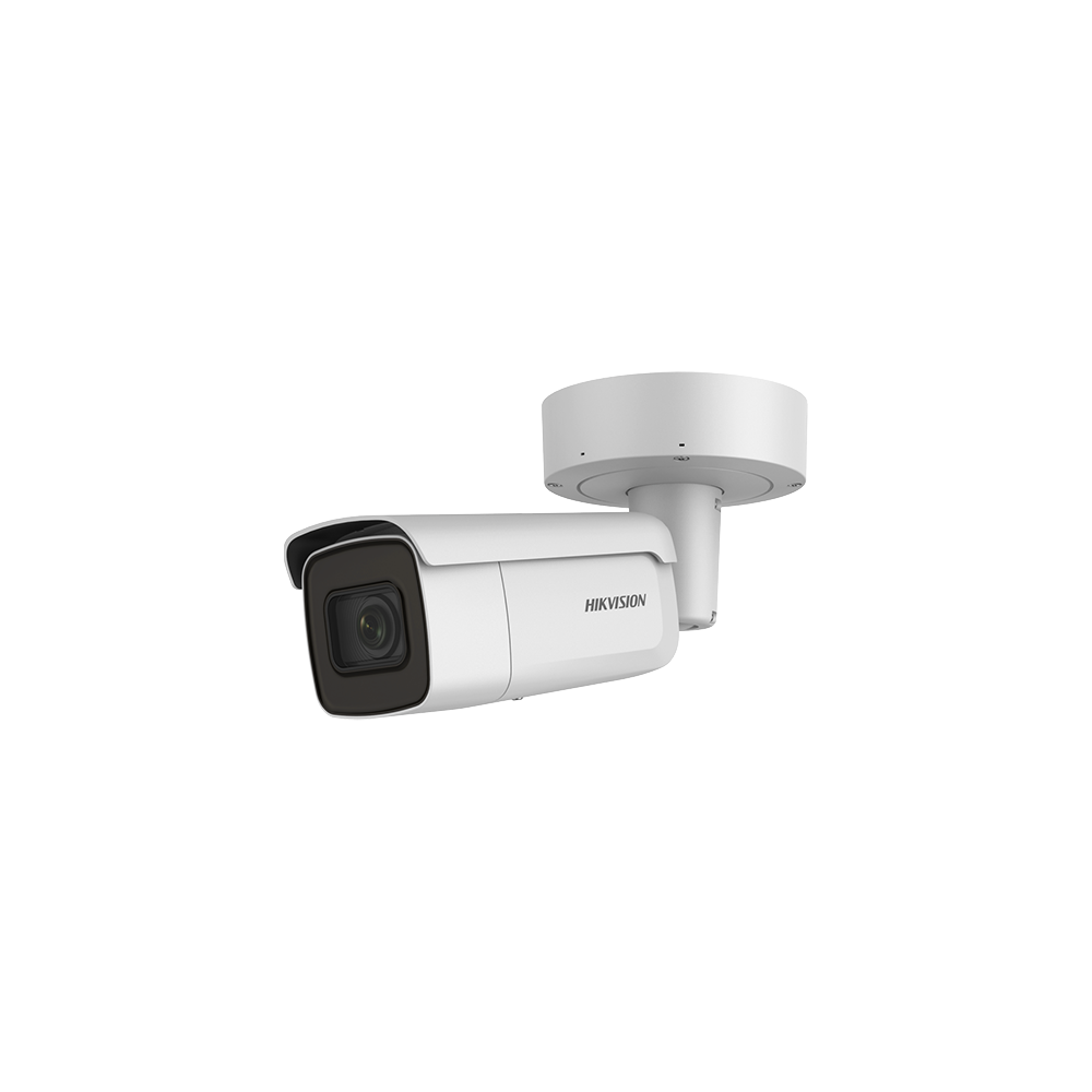 Camera IP 4.0MP, lentila motorizata 2.8-12mm, SD-card, IR 50m - HIKVISION - 1